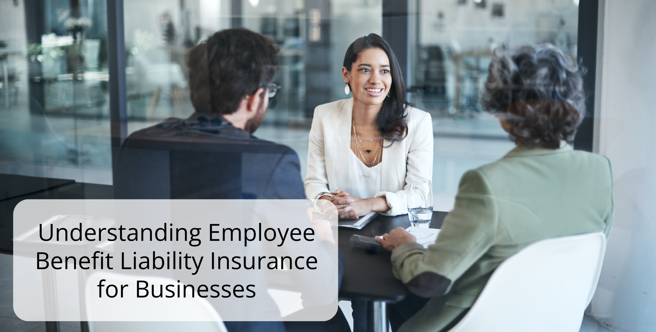 Understanding Employee Benefit Liability Insurance for Businesses